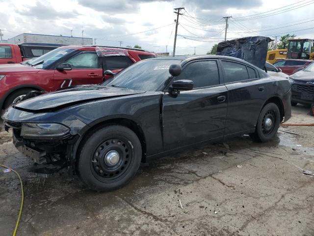 2019 DODGE CHARGER PO - 2C3CDXKT6KH757666