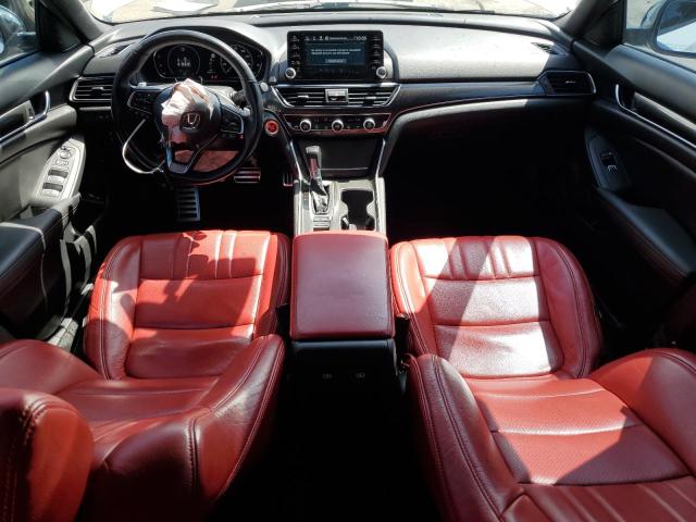 2021 Honda Accord Sport VIN: 1HGCV1F35MA036760 Lot: 55907044