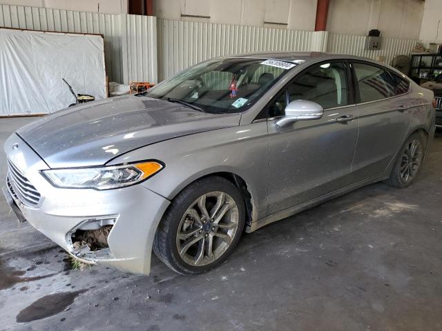 3FA6P0CDXLR193448 2020 FORD FUSION - Image 1