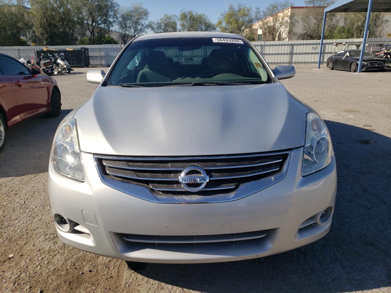 1N4AL2AP2AN488851 2010 Nissan Altima Base