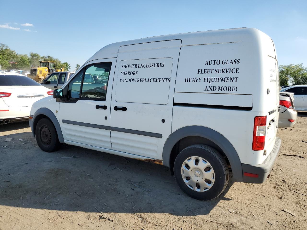 nm0ls7an3ct092926 NM0LS7AN3CT092926 2012 Ford Transit Connect Xl