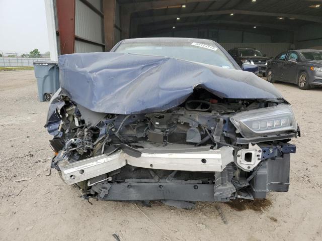 2019 Acura Tlx VIN: 19UUB1F39KA008292 Lot: 54194114