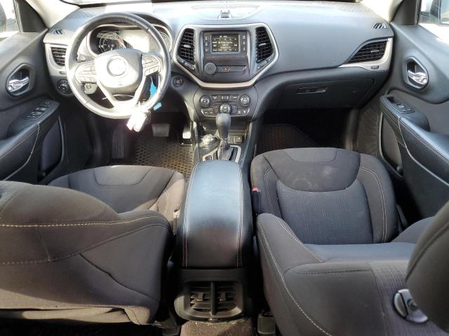 2016 Jeep Cherokee Latitude VIN: 1C4PJMCS3GW175379 Lot: 55420694