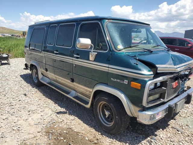 1995 GMC Rally Wagon / Van G2500 VIN: 1GDEG25K9SF540093 Lot: 54743714