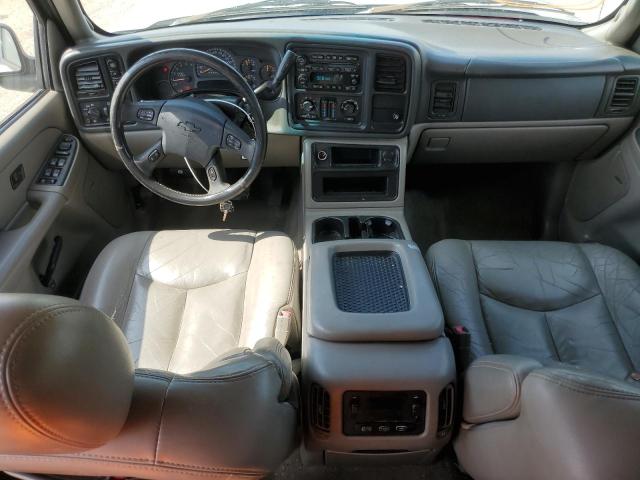 2006 Chevrolet Avalanche K1500 VIN: 3GNEK12Z56G186079 Lot: 56270594