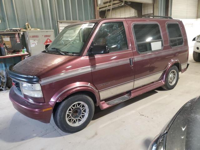 1997 GMC Safari Xt VIN: 1GDEL19W9VB502782 Lot: 54957664