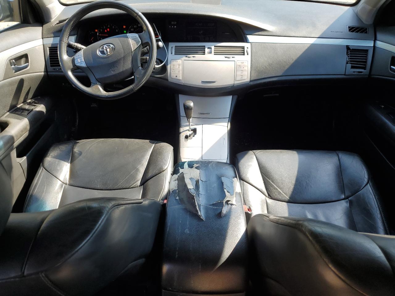 4T1BK36B56U062701 2006 Toyota Avalon Xl