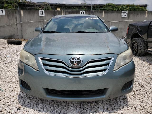 2011 Toyota Camry Base VIN: 4T1BF3EK7BU590269 Lot: 54697754