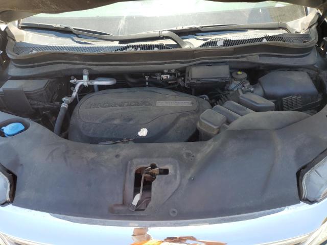 2019 Honda Pilot Elite VIN: 5FNYF6H02KB049732 Lot: 56718804