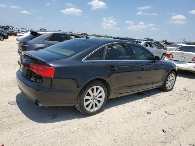 2015 Audi A6 Premium VIN: WAUFFAFC2FN033557 Lot: 56417694