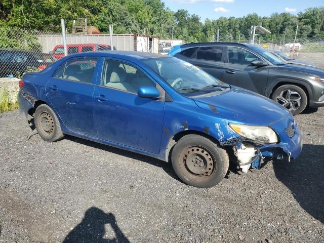 2009 Toyota Corolla Base VIN: 1NXBU40E99Z131770 Lot: 57055724