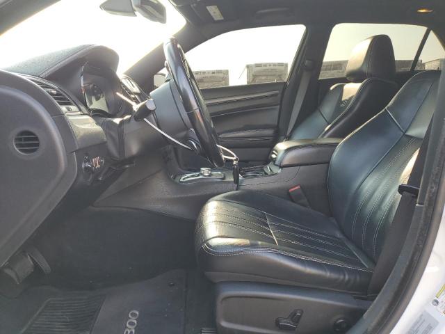 2015 Chrysler 300 S VIN: 2C3CCABG4FH815623 Lot: 53858234