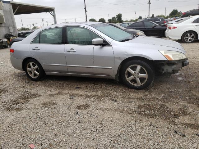 2003 Honda Accord Ex VIN: JHMCM56703C070201 Lot: 55043844