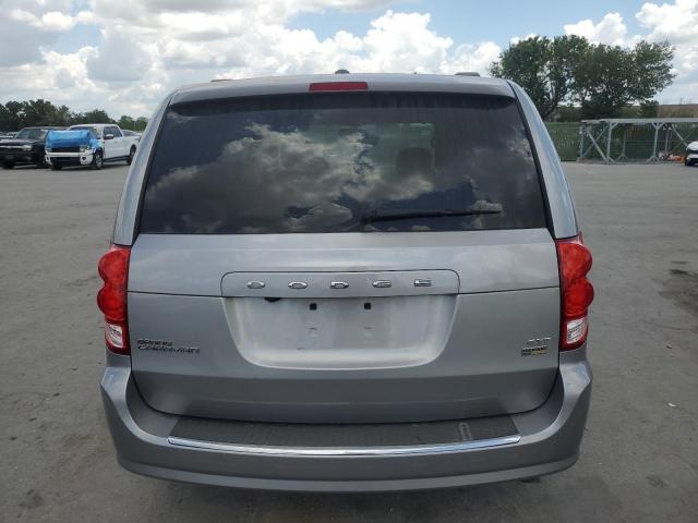 2017 DODGE GRAND CARA - 2C4RDGCG4HR616573