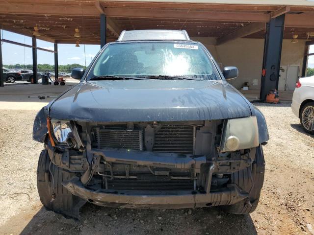 2010 Nissan Xterra Off Road VIN: 5N1AN0NU6AC522340 Lot: 55649584