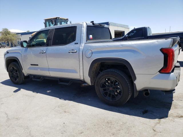 2024 TOYOTA TUNDRA CRE 5TFLA5DB0RX182905  55634404