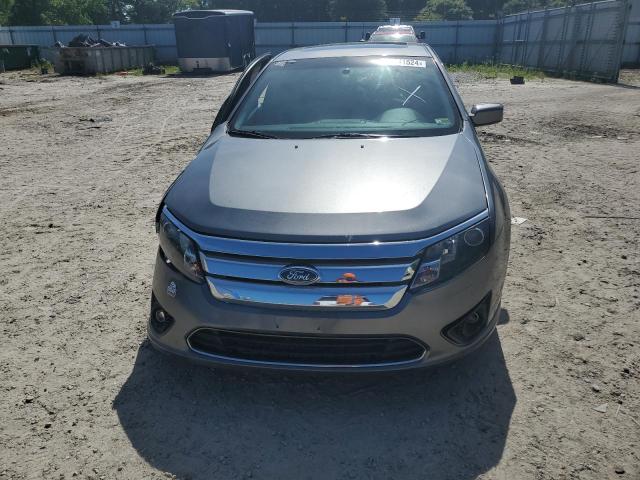 2012 Ford Fusion Se VIN: 3FAHP0HA6CR427172 Lot: 55341524