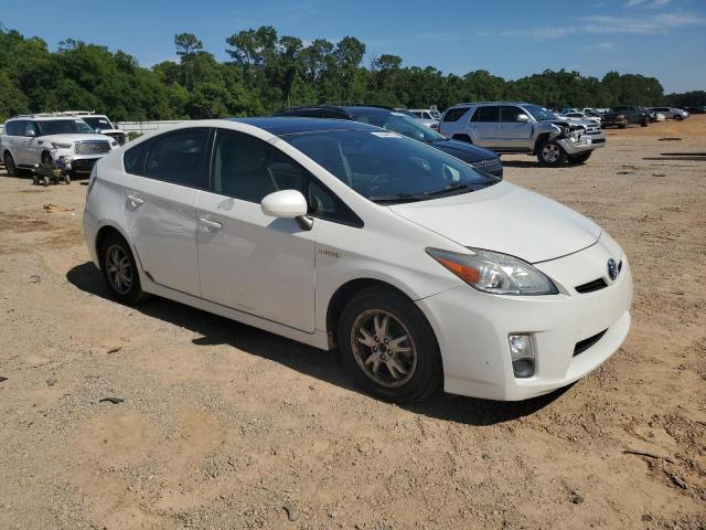 2010 Toyota Prius VIN: JTDKN3DU4A5129761 Lot: 56448114