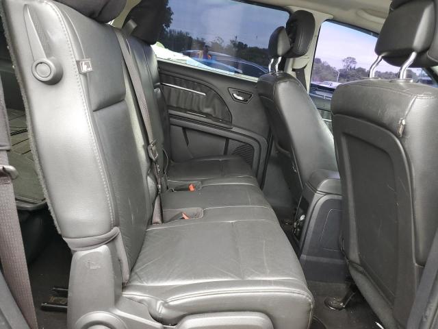 2010 Dodge Journey R/T VIN: 3D4PG6FV4AT120620 Lot: 53610694