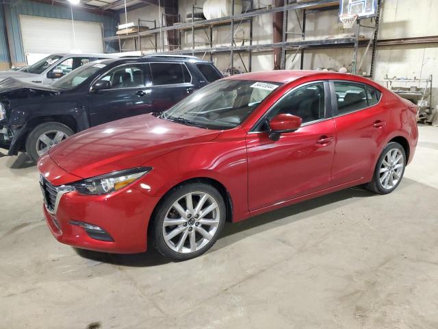 2017 Mazda 3 Touring VIN: 3MZBN1V77HM125377 Lot: 54413044