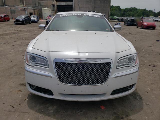 2011 Chrysler 300C VIN: 2C3CA6CT0BH528627 Lot: 54015994