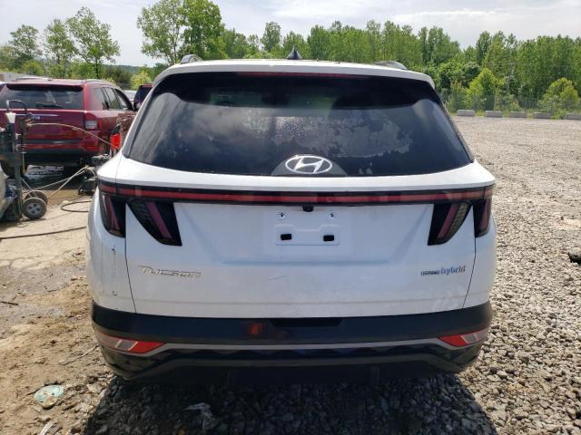 2022 Hyundai Tucson Sel Convenience VIN: KM8JFCA15NU012071 Lot: 53785084