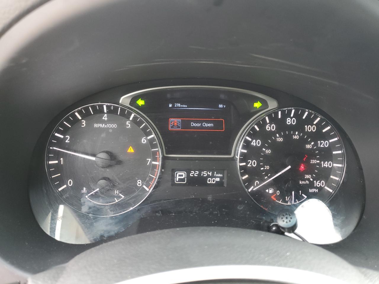 1N4AL3AP0EC421866 2014 Nissan Altima 2.5