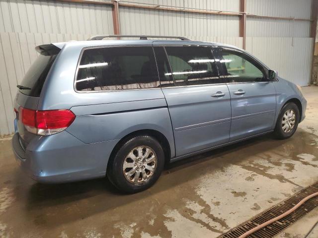 2008 Honda Odyssey Exl VIN: 5FNRL38638B058657 Lot: 56808074