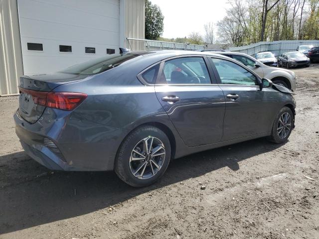 2023 Kia Forte Lx VIN: 3KPF24AD0PE643169 Lot: 53513734