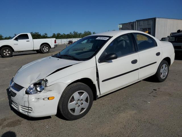 2004 Dodge Neon Base VIN: 1B3ES26CX4D549511 Lot: 52928344