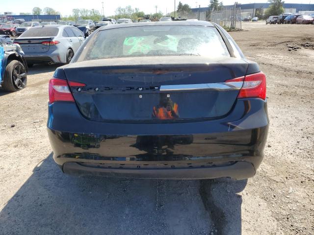 2013 Chrysler 200 Limited VIN: 1C3CCBCG7DN513560 Lot: 52803654