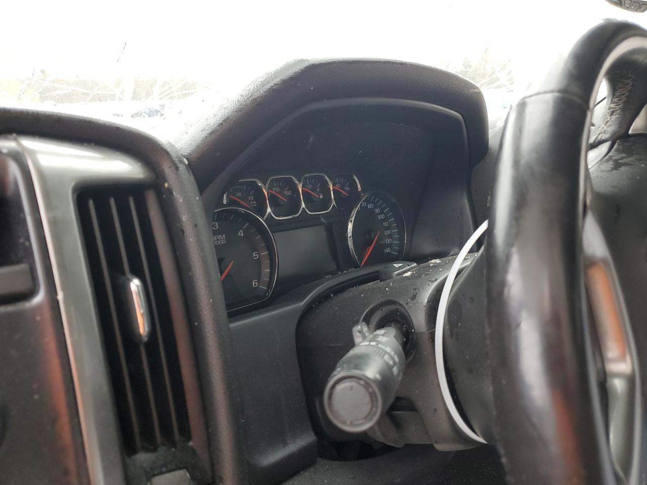 2GCVKPEC4K1114991 CHEVROLET ALL Models 2019