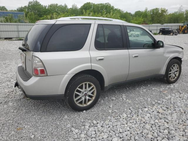 2007 Saab 9-7X 4.2I VIN: 5S3ET13S872804779 Lot: 54727224