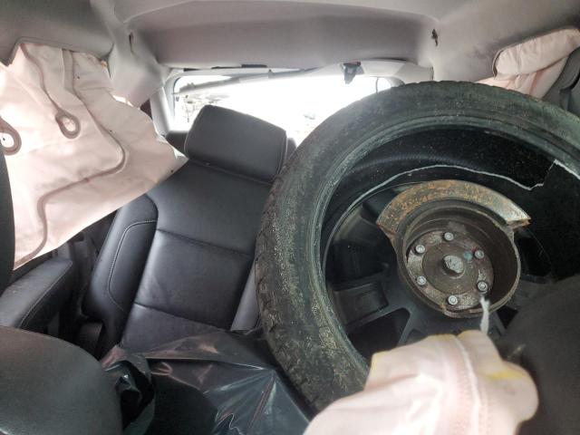 2017 Chevrolet Tahoe K1500 Lt VIN: 1GNSKBKC6HR313316 Lot: 55822644