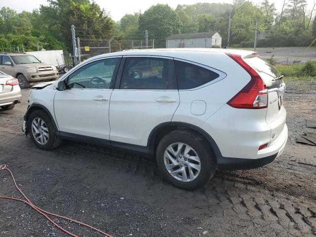 2016 Honda CR-V - Image 2