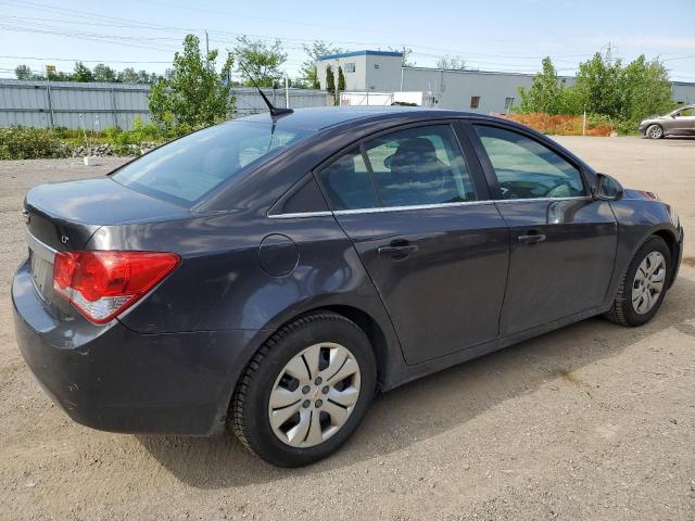 2014 Chevrolet Cruze Lt VIN: 1G1PC5SB7E7267497 Lot: 55615584