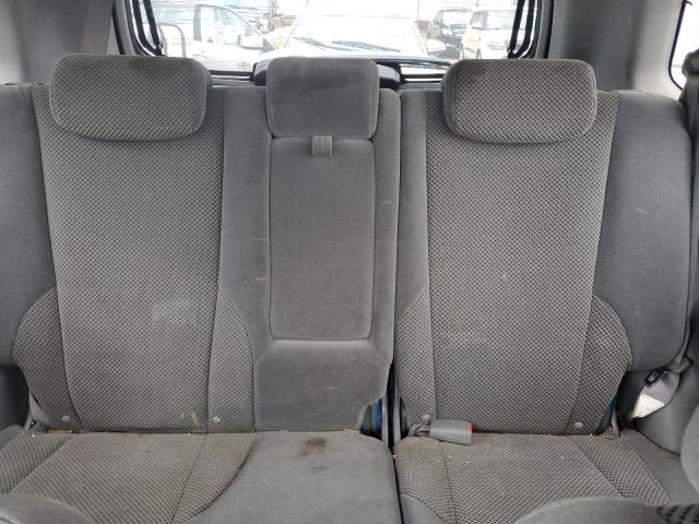 2006 Hyundai Tucson Gls VIN: KM8JN12D86U364790 Lot: 53905174