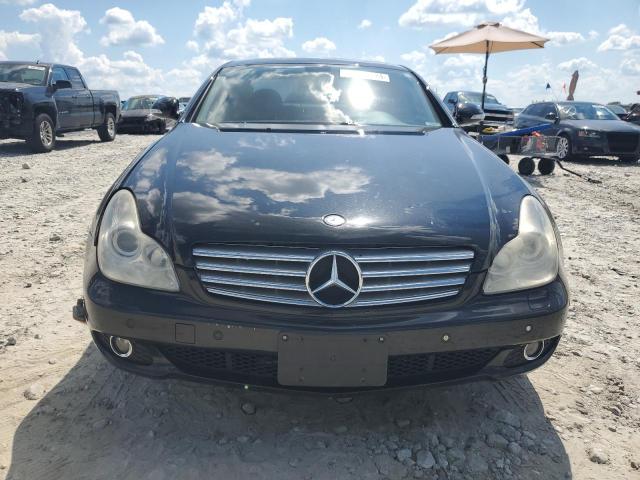 2006 Mercedes-Benz Cls 500C VIN: WDDDJ75X86A023385 Lot: 55821924