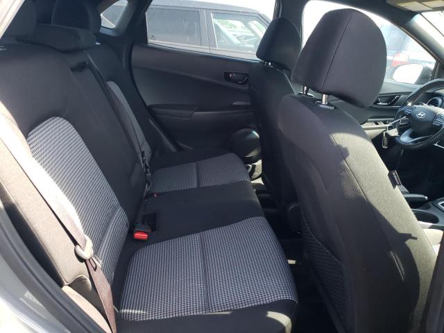 2021 HYUNDAI KONA NIGHT KM8K6CA58MU711930