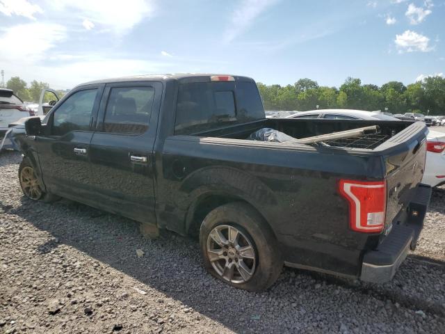 1FTEW1CPXFKD87723 2015 FORD F-150 - Image 2