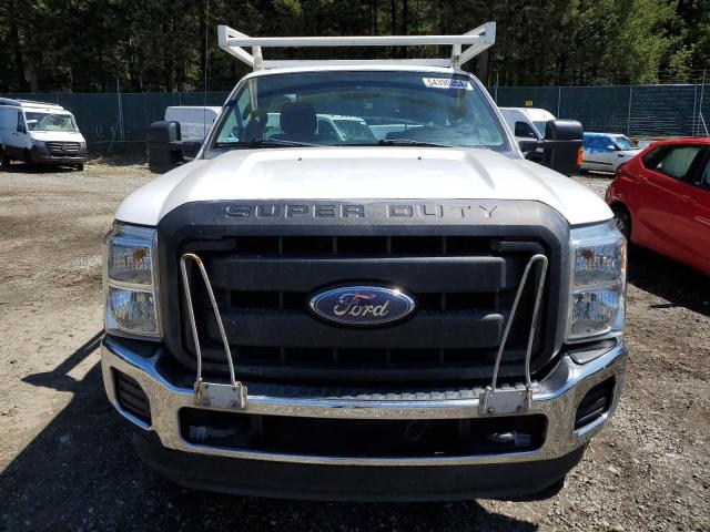 2016 Ford F350 Super Duty VIN: 1FDRF3B64GEA32385 Lot: 54390054