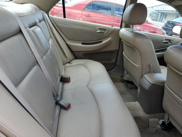 2001 Honda Accord Ex VIN: 1HGCG16501A081855 Lot: 57293384