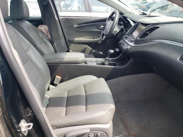 2019 Chevrolet Impala Ls VIN: 1G11Y5S31KU144128 Lot: 54377824