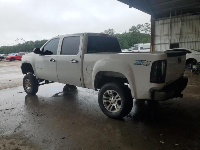 2013 GMC Sierra K1500 Sle VIN: 3GTP2VE71DG377482 Lot: 54733924