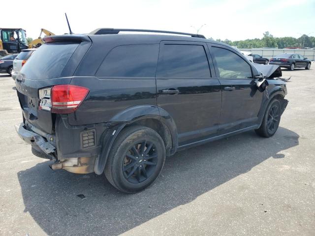 2020 DODGE JOURNEY SE - 3C4PDCABXLT199747