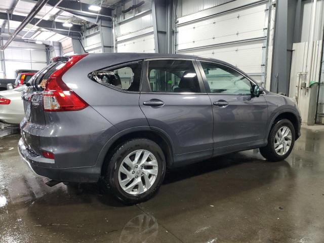 2016 Honda Cr-V Ex VIN: 5J6RM4H53GL078570 Lot: 55493154