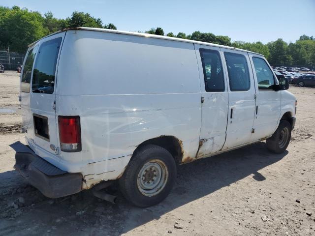 2008 Ford Econoline E150 Van VIN: 1FTNE14W78DA36512 Lot: 54963084