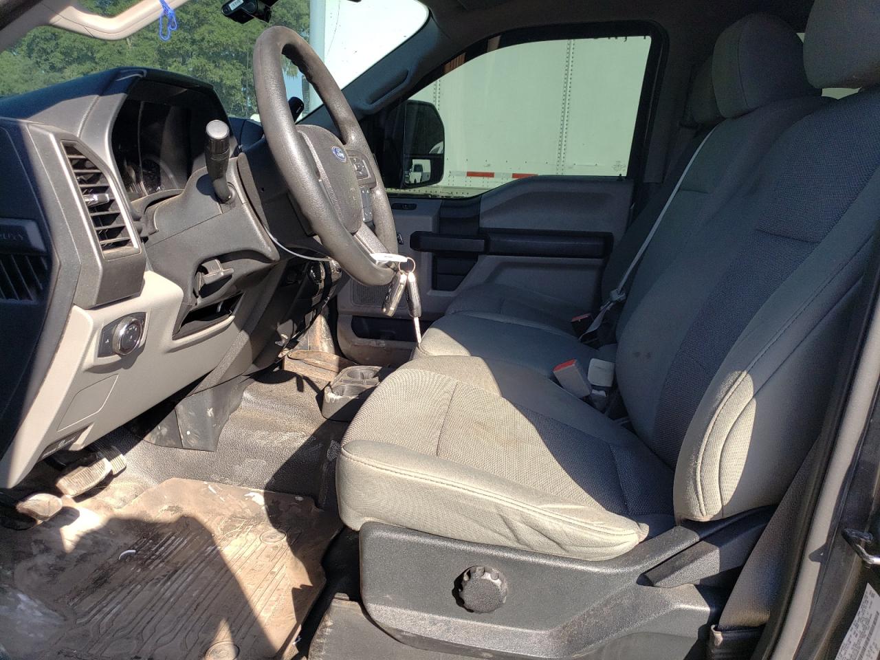 1FT8W3DT9KEG66755 FORD F350 2019