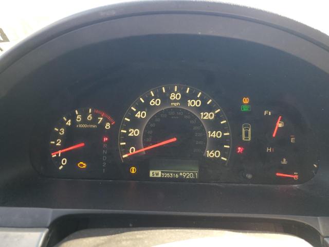 2009 Honda Odyssey Touring VIN: 5FNRL38869B039474 Lot: 56241474