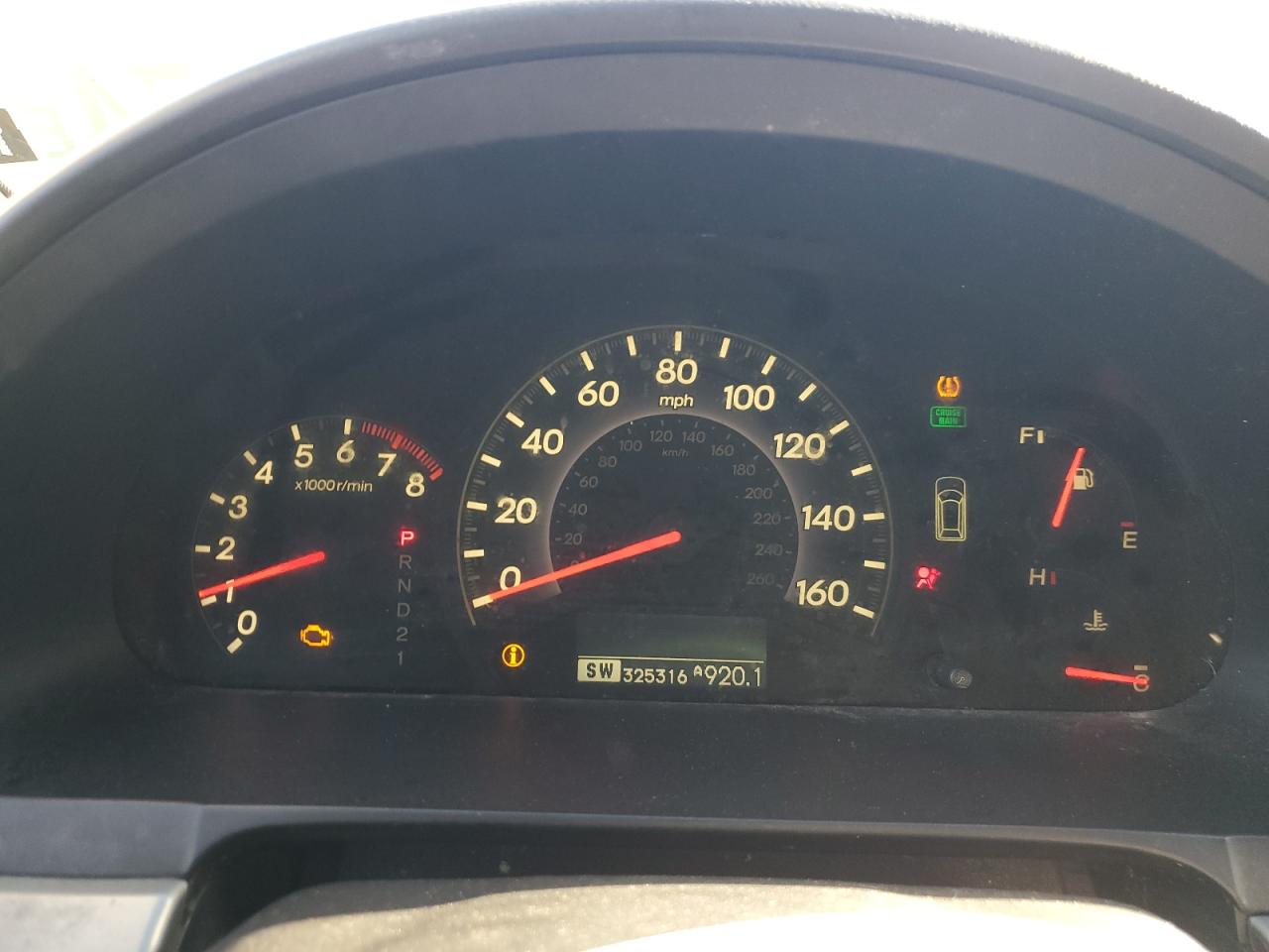 5FNRL38869B039474 2009 Honda Odyssey Touring